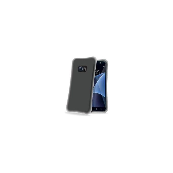 ICECUBE Cover Galaxy S7 BK