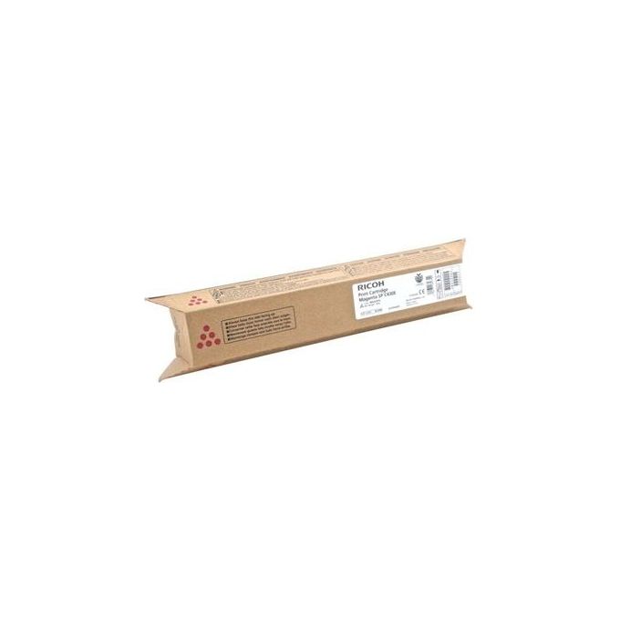 Ricoh 821206 Toner Originale Magenta