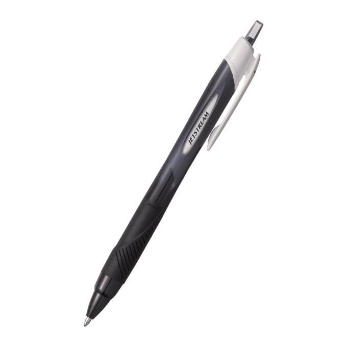 Osama Confezione 12 Jetstream Sport 1mm Nero
