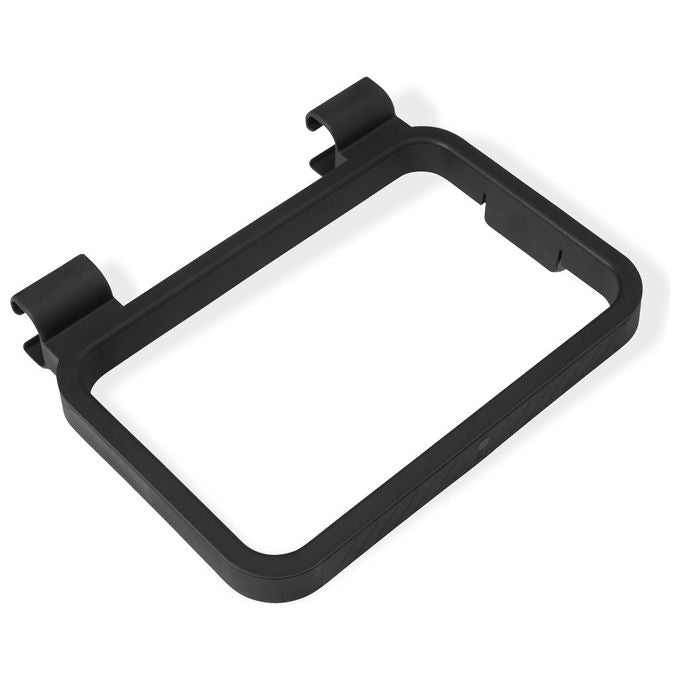 Weber Kit Organize Appendibile per Piastre Premium Slate 76 cm