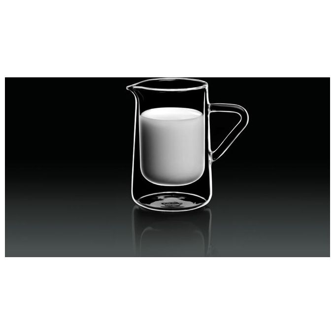 Luigi Bormioli 2 Lattiere cl.14,5 Thermic Glass