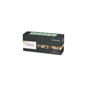 Lexmark 25B3079 Toner Nero 45k Pagine