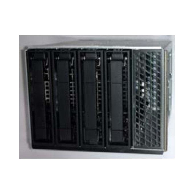 Intel Drive Bay Kit Telaio Porta Unita' di Memorizzazione 3,5