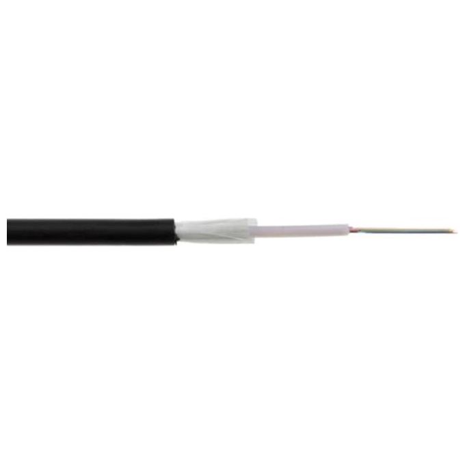 Link Cavo Fibra Ottica 12 Fibre Om3 Dca