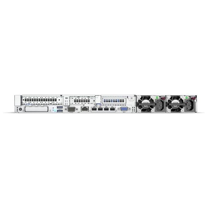 HP Enterprise DL360 Gen10 4208 1P 32G NC 8SFF SVR