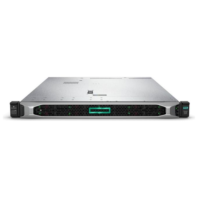HP Enterprise DL360 Gen10 4208 1P 32G NC 8SFF SVR
