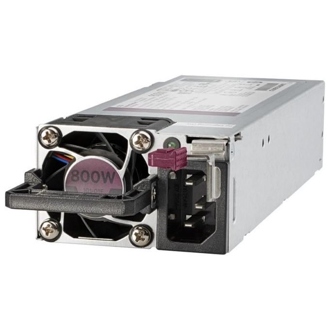 HP Enterprise 865438-B21 Alimentatore per Computer 800W Grigio