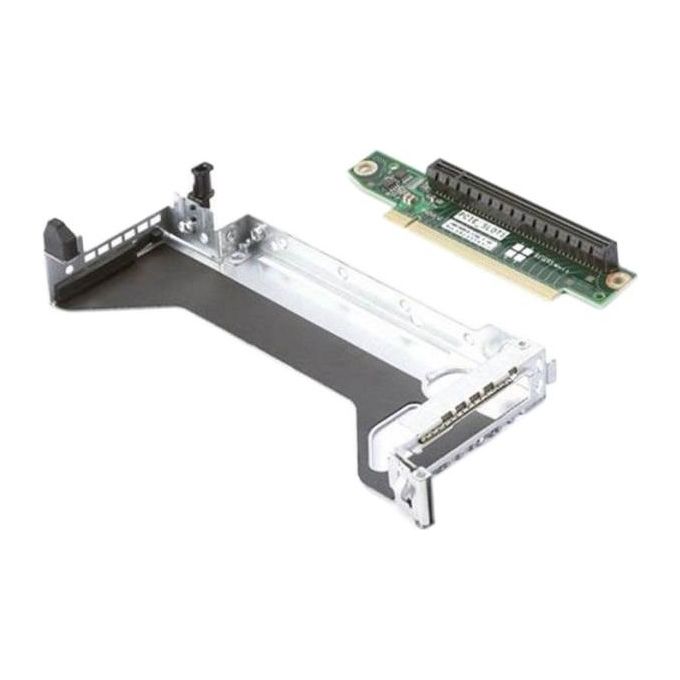 Lenovo Riser 1 Kit Scheda riser per ThinkSystem SR530, SR570, SR630