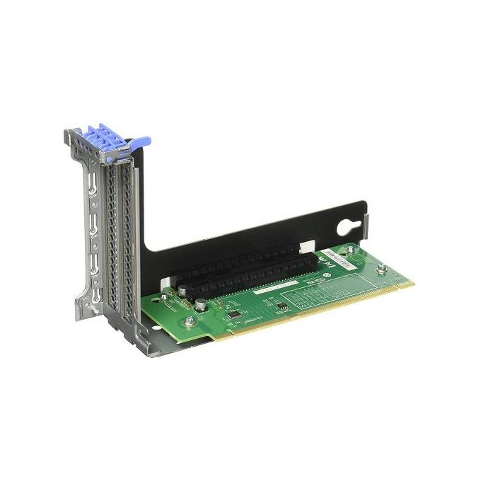 Lenovo Riser 2 Kit Scheda Riser per ThinkSystem SR550-SR590-SR650