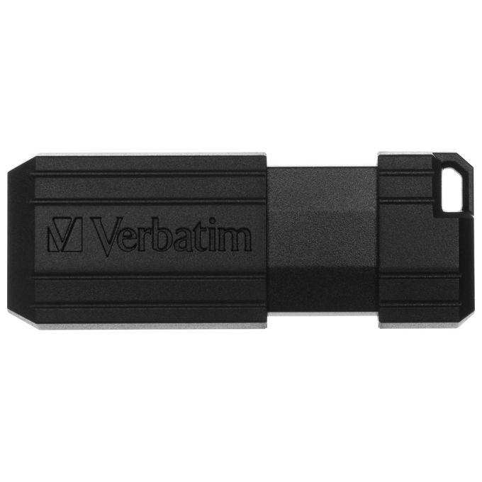 Verbatim Memory Usb - 8gb - Pin Stripe