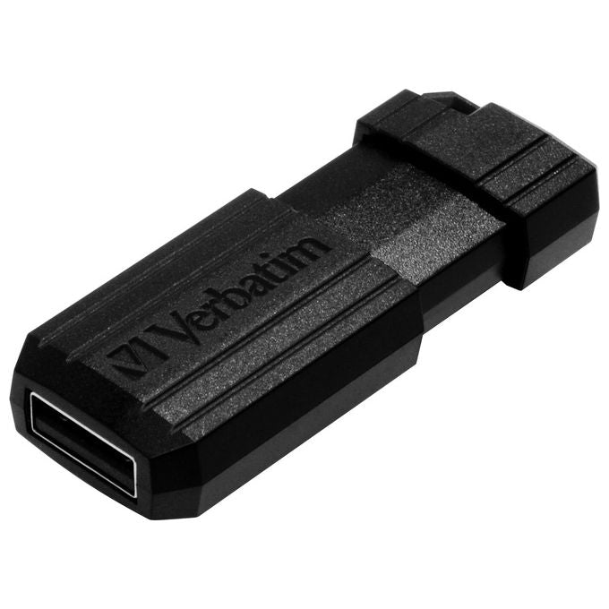Verbatim Memory Usb - 8gb - Pin Stripe