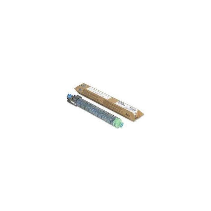 Ricoh 842039 Toner Originale Ciano 1 Pezzo