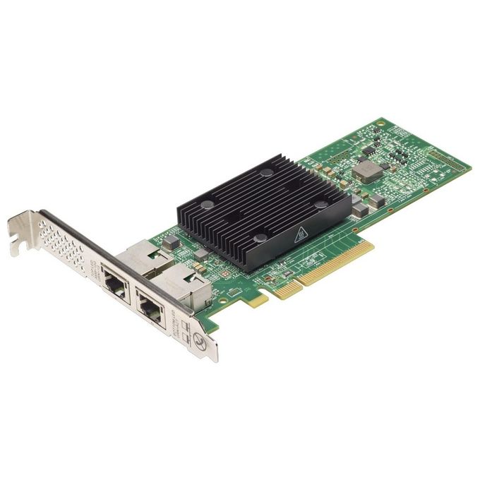 Lenovo AUKP Ethernet 10000 Mbit-s Interno