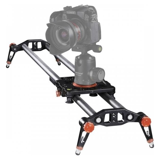 Walimex Pro Carbone Video Slider Pro 80