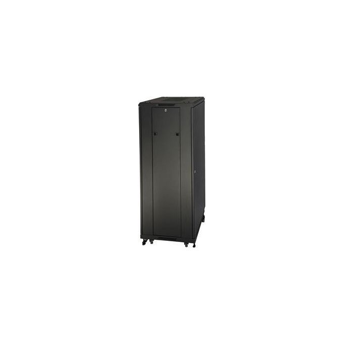 Link Armadio Rack 19'' 42u Nero