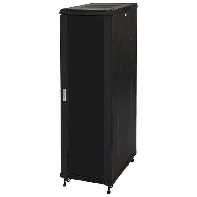Link Armadio Rack 19'' 42u Nero