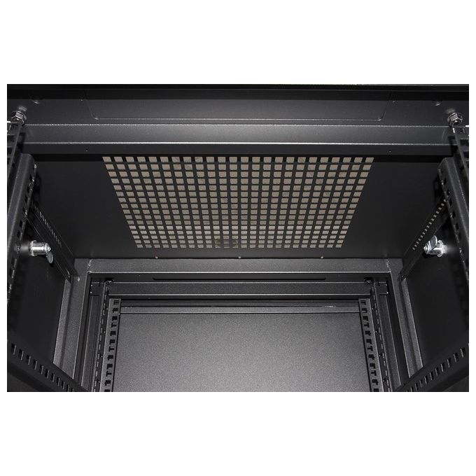Link Armadio Rack 19'' 42u Nero