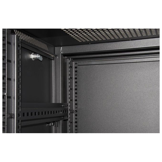 Link Armadio Rack 19'' 42u Nero
