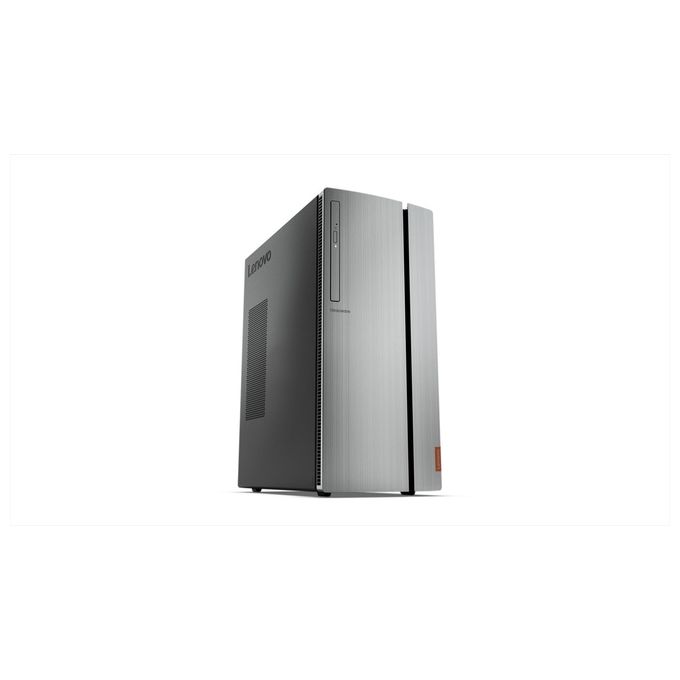Lenovo Pc Desktop IdeaCentre 720 AMD Ryzen 3 2200G, Ram 8 GB DDR4, 1 TB HDD, Windows 10