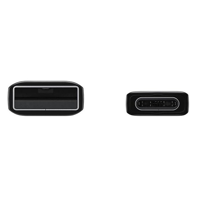 Samsung EP-DG930IBEGWW Cavo da USB-A a USB Type-C 1,5mt Nero