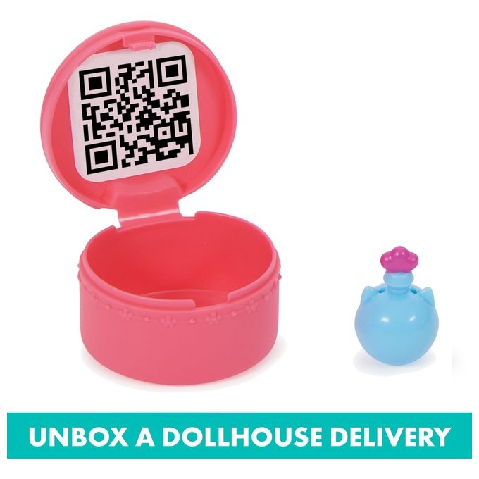 Spin Master Playset Gabbys Dollhouse Playset Mini Playset Clip On