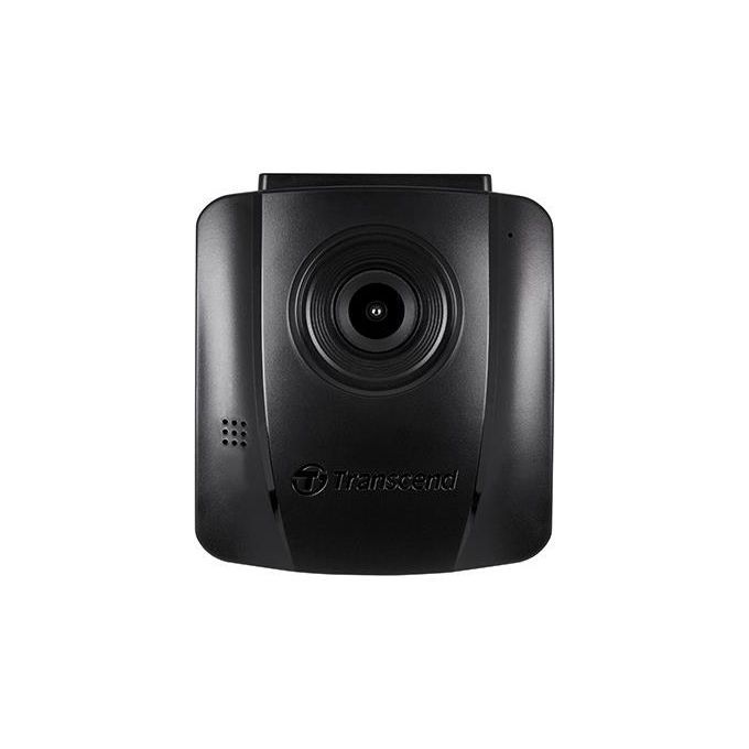 Transcend DrivePro 110 Onboard Dash Camera Full Hd Nero