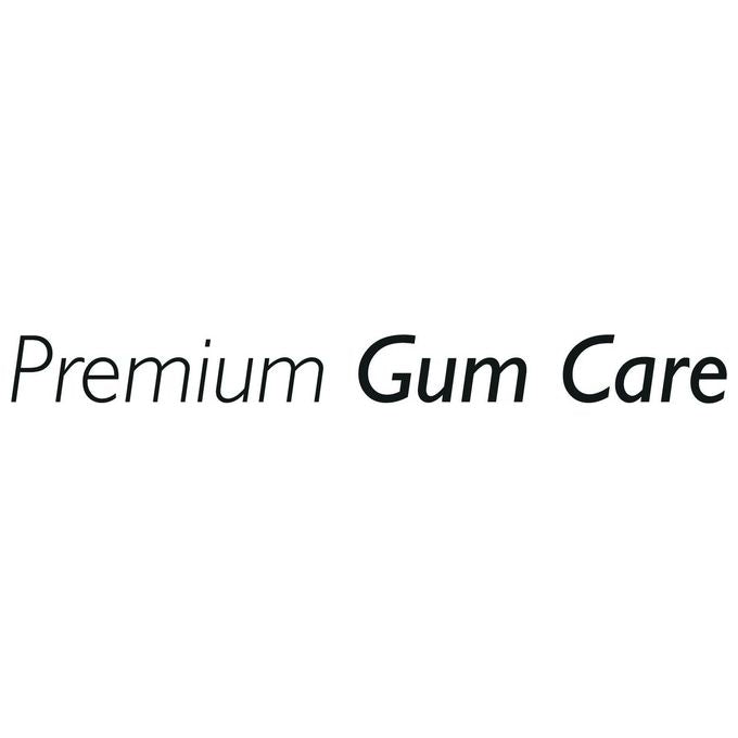 Philips Testine Gum Care Premium con Tecnologia Connessa 4 Testine Bianche