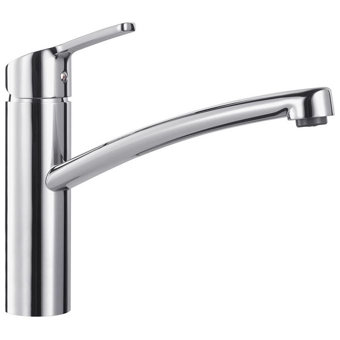 Franke 115.0391.460 Miscelatore Tap Smart spout top HP chrome