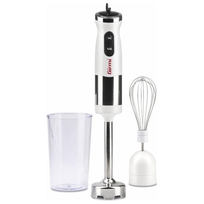 Girmi Mixer Immersione 3in1 mx66 Girmi