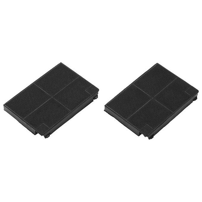 Smeg KITFC400 Kit Filtro a Carbone Attivo