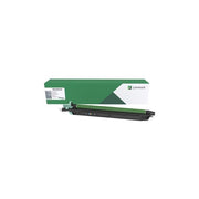 Lexmark 76C0PV0 Fotoconduttore e Unita' Tamburo 90000 Pagine