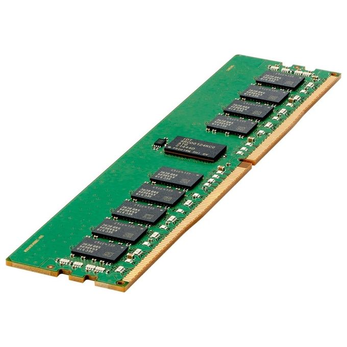 HP 32Gb 2rx4 Pc4-2666v-r Smart kit