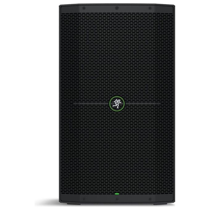 Mackie Cassa Attiva Thump  Black 212