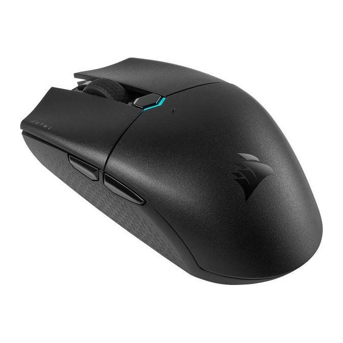 Corsair KATAR PRO Wireless Mouse Mano Destra Bluetooth Ottico 10000 DPI