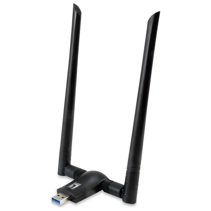 LevelOne WUA-1810E WLAN 867 Mbit-s