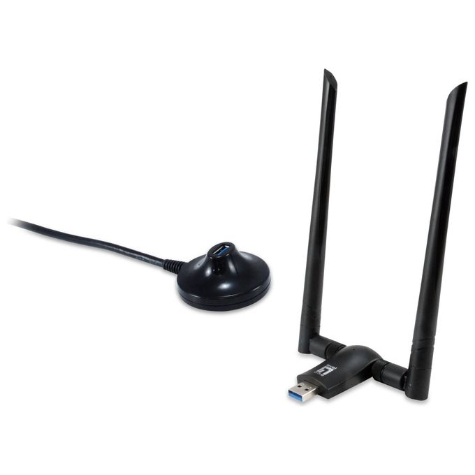 LevelOne WUA-1810E WLAN 867 Mbit-s
