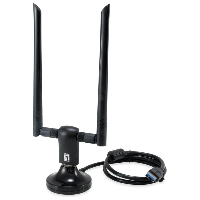 LevelOne WUA-1810E WLAN 867 Mbit-s