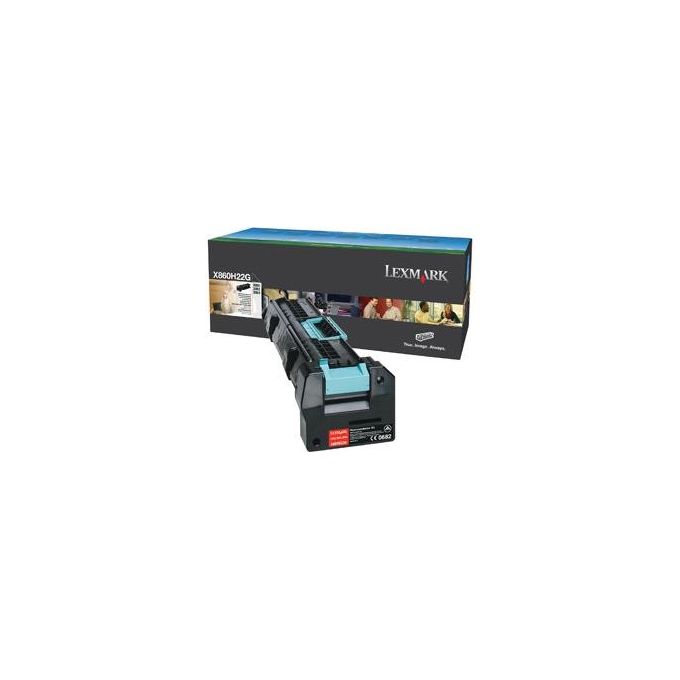 Lexmark Fotoconduttore Per X86x - 60k Pagine