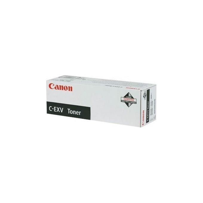 Canon Toner C-exv29 Black per stampanti compatibili garantisce stampe di qualita' superiore e affidabilita' in ambiente lavorativo