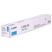 Canon C-exv29 Toner Ciano per Stampanti Professionali e Ufficio