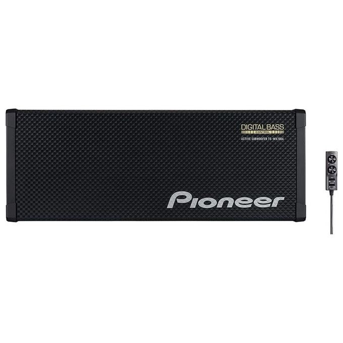 Pioneer TS-WX70DA Subwoofer per Macchina Precaricato 100 W
