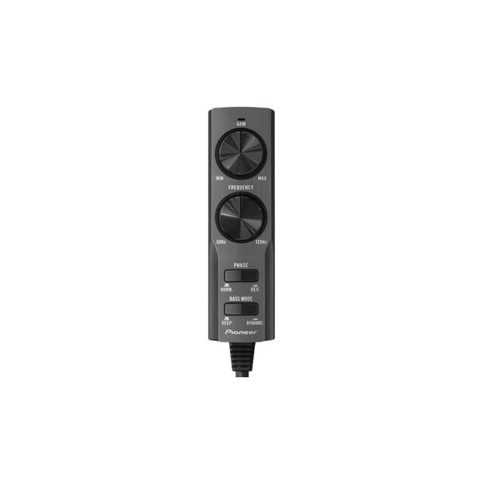 Pioneer TS-WX70DA Subwoofer per Macchina Precaricato 100 W
