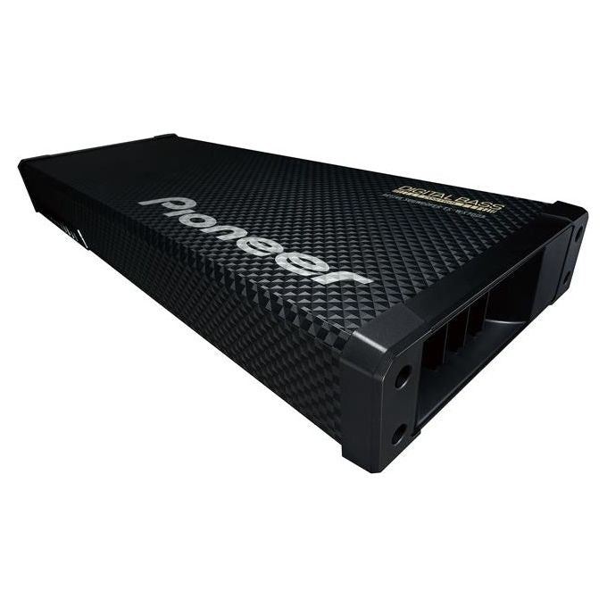 Pioneer TS-WX70DA Subwoofer per Macchina Precaricato 100 W