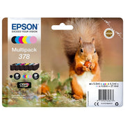 Epson 378 Multipack 6 Colori