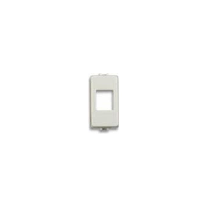 Link adattatore bticino serie matix bianco
