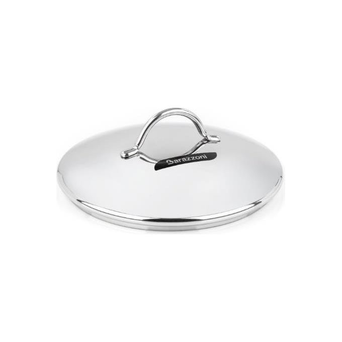 Barazzoni Coperchio Acciaio Inox Cm 16 Bonita