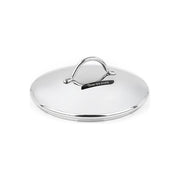 Barazzoni Coperchio Acciaio Inox Cm 26 Bonita