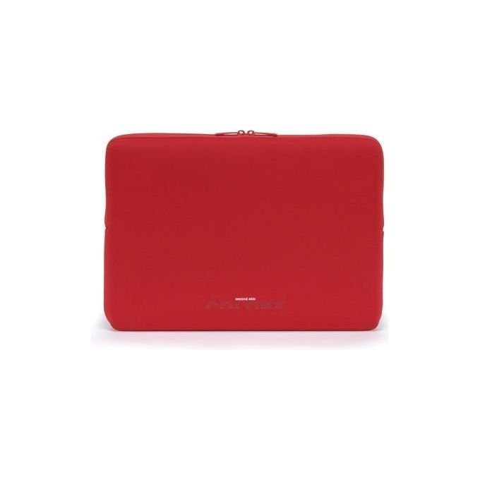 Tucano Folder Rosso X Ntb Fino A 14