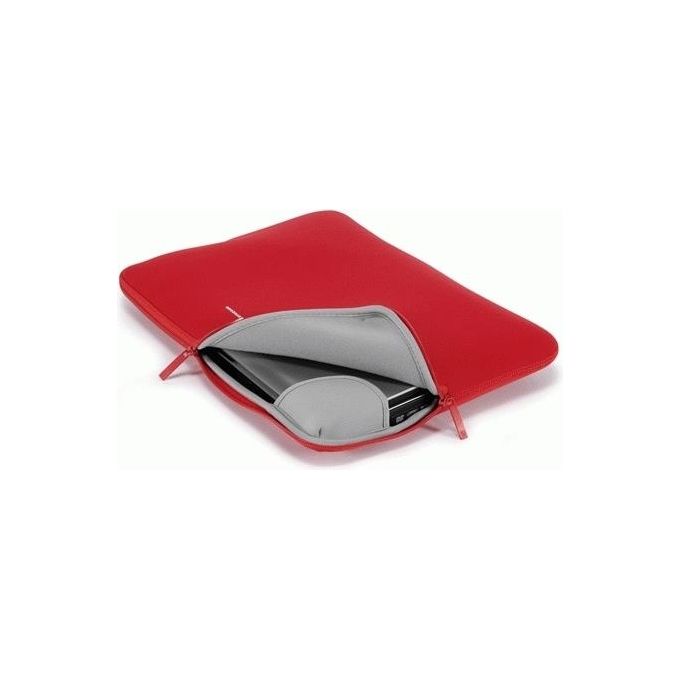 Tucano Folder Rosso X Ntb Fino A 14