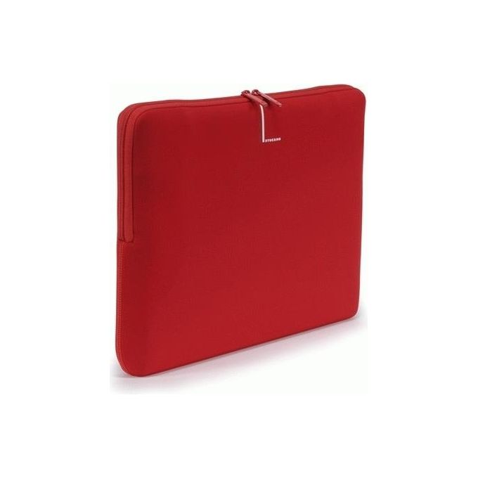 Tucano Folder Rosso X Ntb Fino A 14
